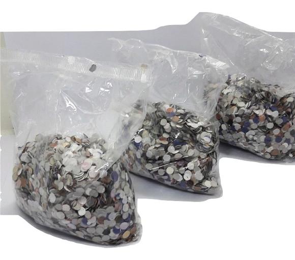 CONFETE Papel 120g