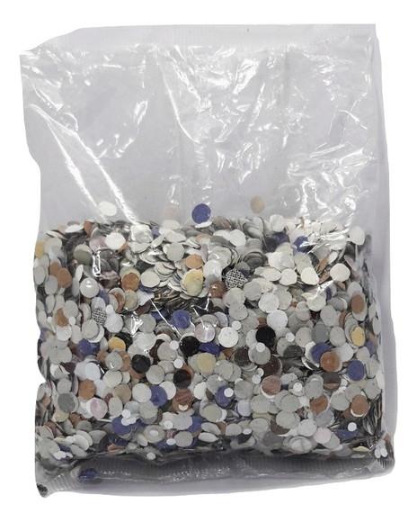 CONFETE Papel 120g