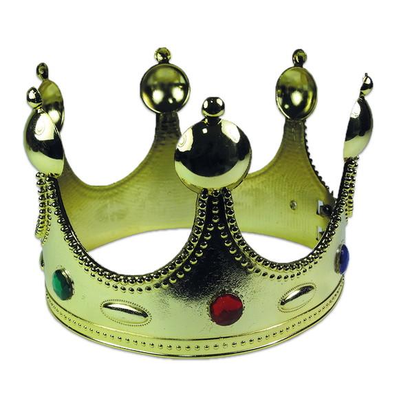 COROA KING C/1 UNIDADE