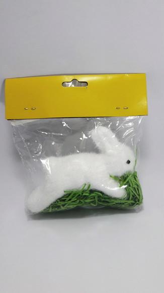 Enfeite Coelho Páscoa Decoração