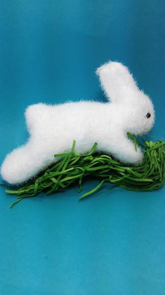 Enfeite Coelho Páscoa Decoração