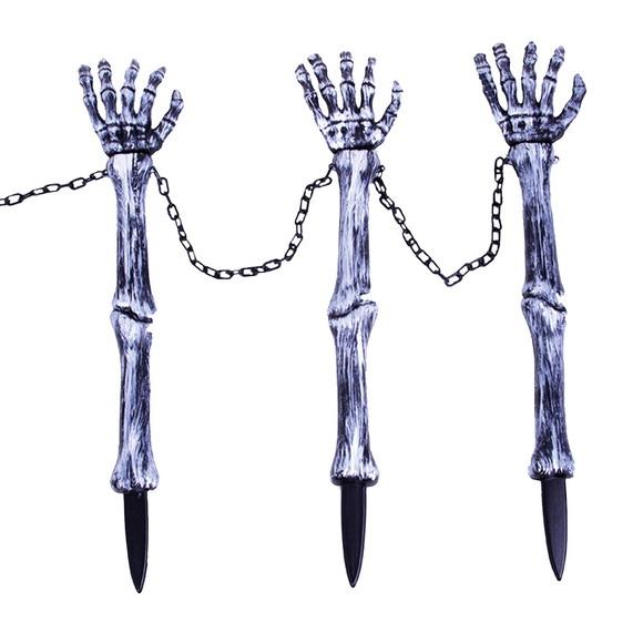 ESTACA 60CM (UNIDADE)