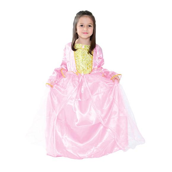 FANTASIA PRINCESA ROSA M