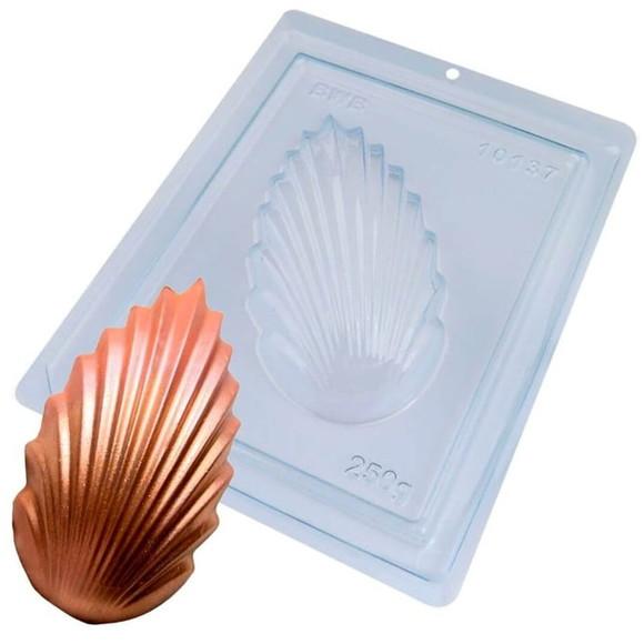 Kit 2 Formas Especial Ovo Le France 250g Pascoa Bwb 10137