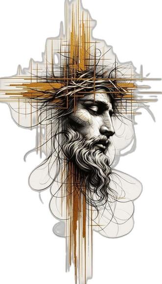 Kit 5 Quadros 15x20cm Religiosos Religião Quadro Decoração