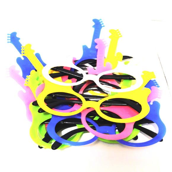Kit 50 Òculos Divertidos Festas Aniversários Carnaval