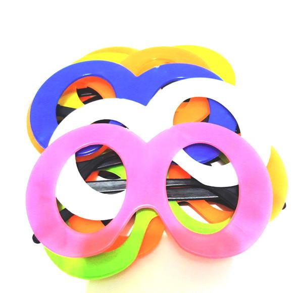 Kit 50 Òculos Divertidos Festas Aniversários Carnaval