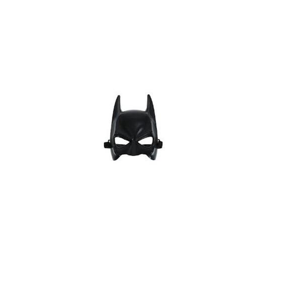 MASCARA BATMAN DARK C/1 UNIDADE