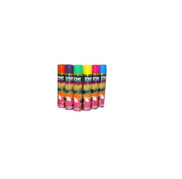 PINTA CABELO 160ml C/1 UNID (CORES SORTIDAS)