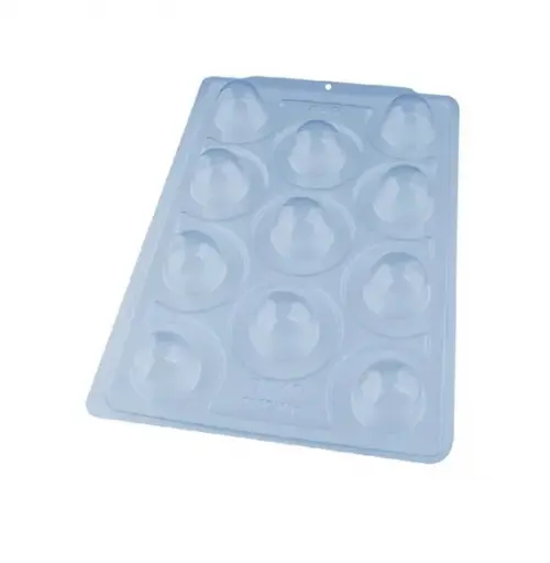 2 Formas Especial 3 Partes Trufa 45g Pascoa Bwb 3501 Sp 41