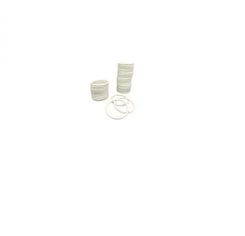 ARGOLA PARA BALÃO COR BRANCO