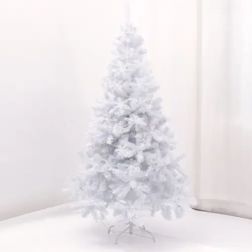 Arvore de Natal Luxo 150cm 230 Galhos Cheia Frete Grátis