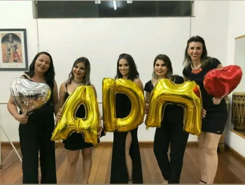 Balão GIGANTE Aniversário Letras Números Dourado PROMOÇÃO
