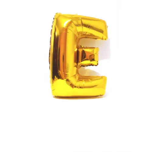 Balões 9 Letras - Promoção