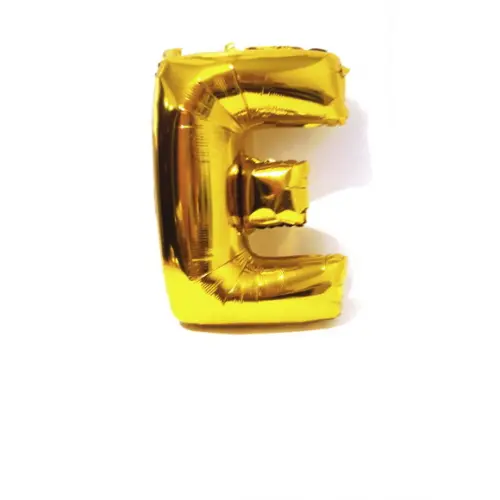 Balões 9 Letras - Promoção