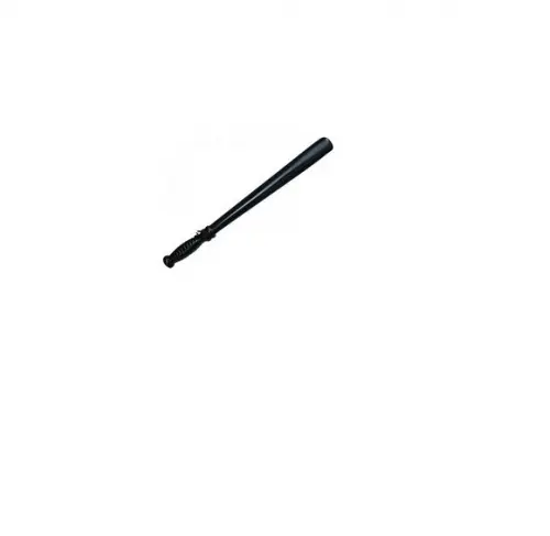 CACETETE POLICIAL 52CM PLÁSTICO C/ 1 UNIDADE