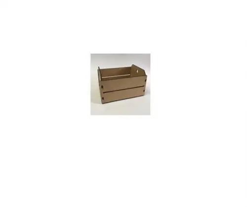 CAIXOTE MDF MÉDIO
