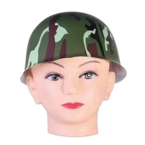 CAPACETE SOLDADO