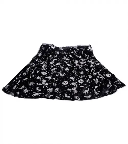 CAPA HALLOWEEN ESTAMPAS SORTIDAS 65CM
