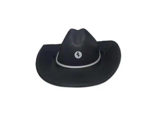 CHAPÉU EVA COWBOY C/1 UNIDADE COR SORTIDA