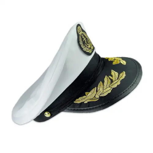 CHAPEU MARINHEIRO C/1 UNIDADE
