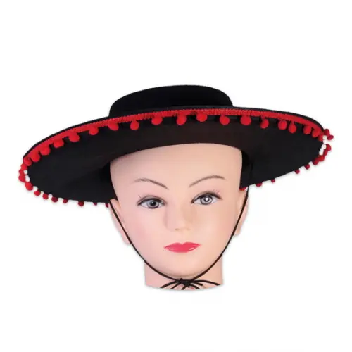 CHAPEU TANGO