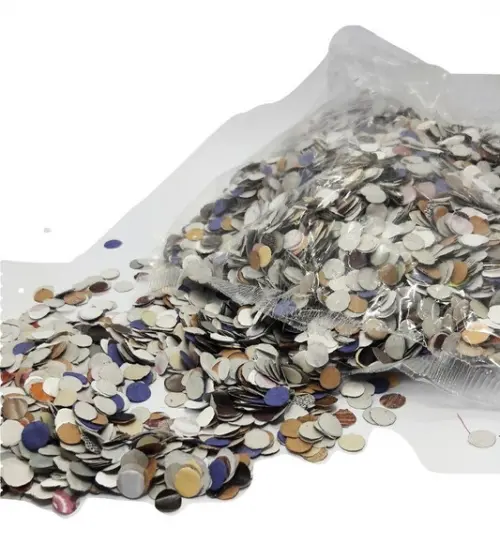 CONFETE Papel 120g