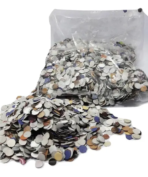 CONFETE Papel 120g