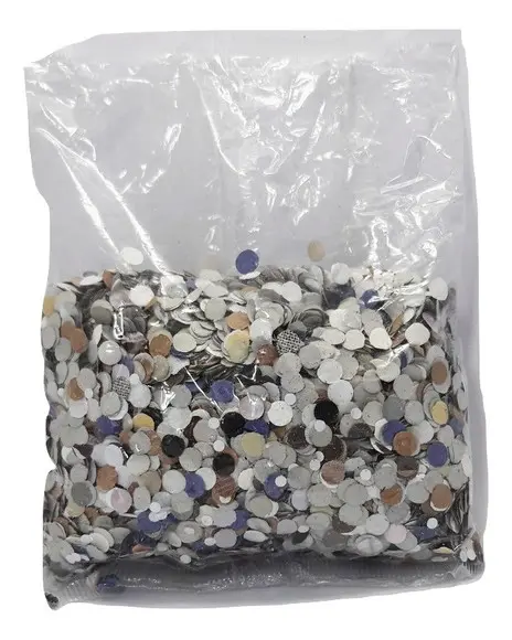 CONFETE Papel 120g