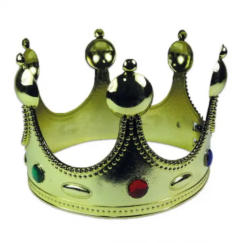 COROA KING C/1 UNIDADE