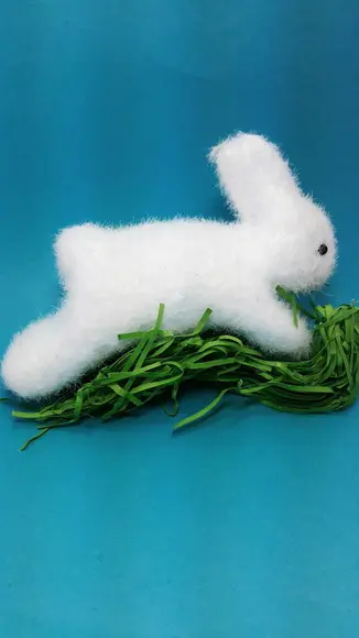 Enfeite Coelho Páscoa Decoração