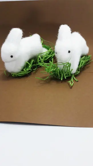 Enfeite Coelho Páscoa Decoração