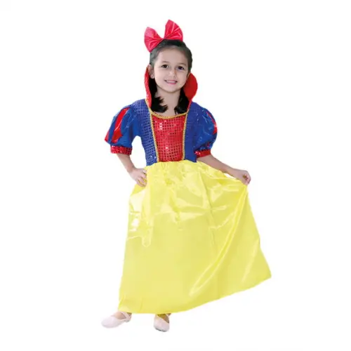FANTASIA BRANCA DE NEVE ENCANTADA P M G