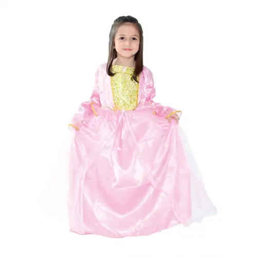 FANTASIA PRINCESA ROSA M