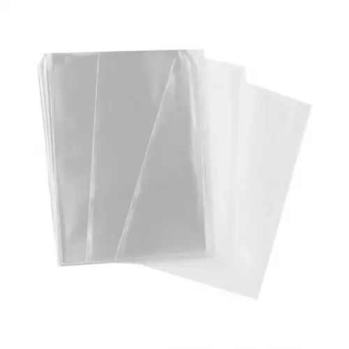 Kit 20 Saco Celofane 45x60cm Embalagem Presentes Bopp