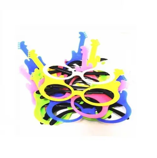 Kit 50 Oculos Divertidos Festas Aniversários Carnaval