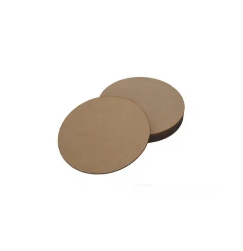 Kit 80 Sousplat Soupla Suplat 25 cm Jogo Americano Peças