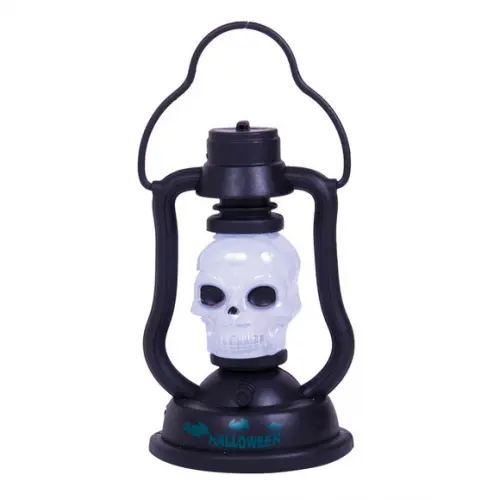 LAMPIÃO MINI 11CM