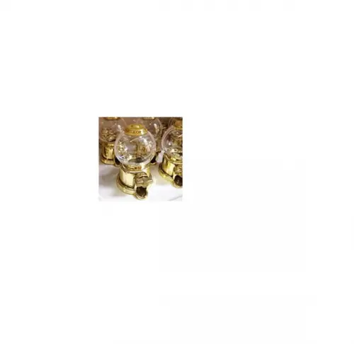 Mini Baleiro Candy Machine Cores Pct C/06