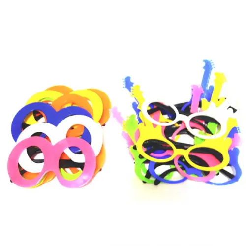 Òculos Divertidos de Festa Aniversários Casamento 15 Anos
