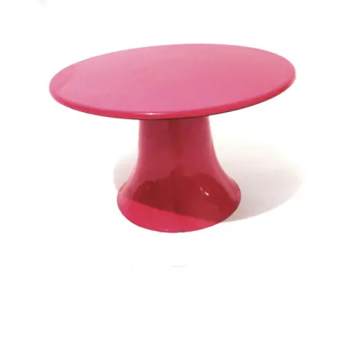 Porta Doces Rosa