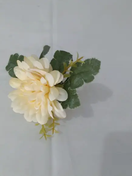 Porta Guardanapo Floral