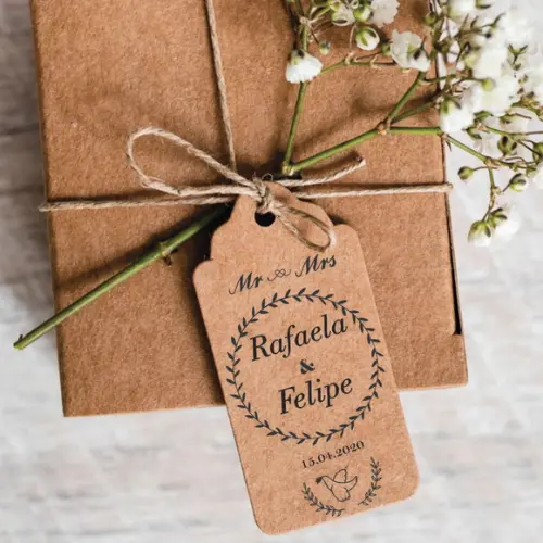 Tag Casamento