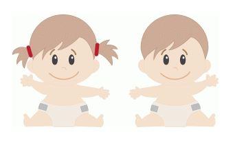 Arquivo de Corte Topo de Bolo - Bebê