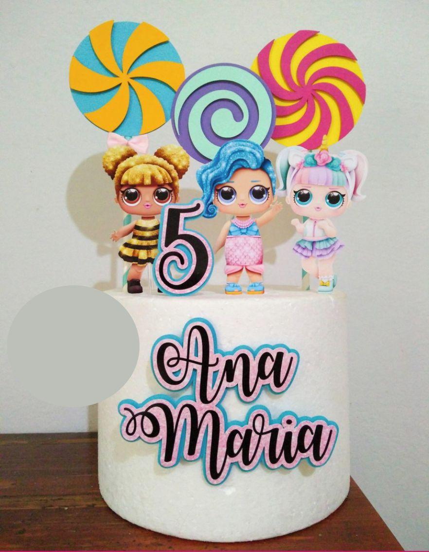 Arquivo de Corte Topo de Bolo - Loja / compras