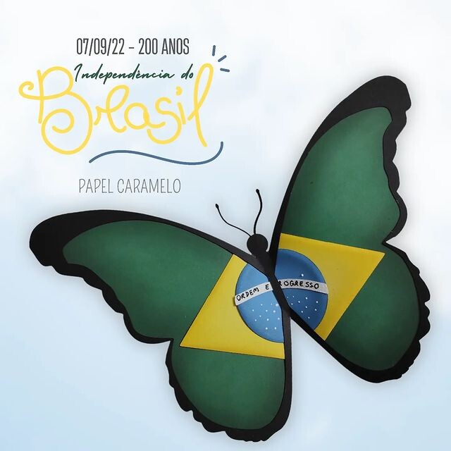 Arquivo de Corte Topo de Bolo - Copa do Mundo / Hexa