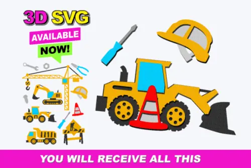 Arquivo de Corte Topo de Bolo - Construção