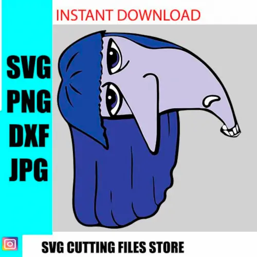 Arquivo de Corte Topo de Bolo - Divertidamente