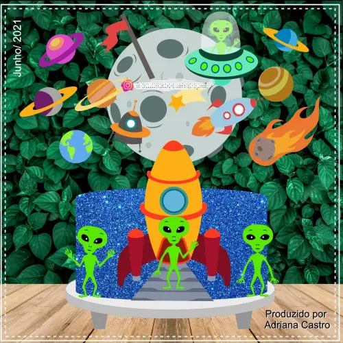 Arquivo de Corte Topo de Bolo - ET