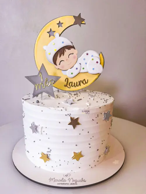 Arquivo de Corte Topo de Bolo - Ladrão de Sono